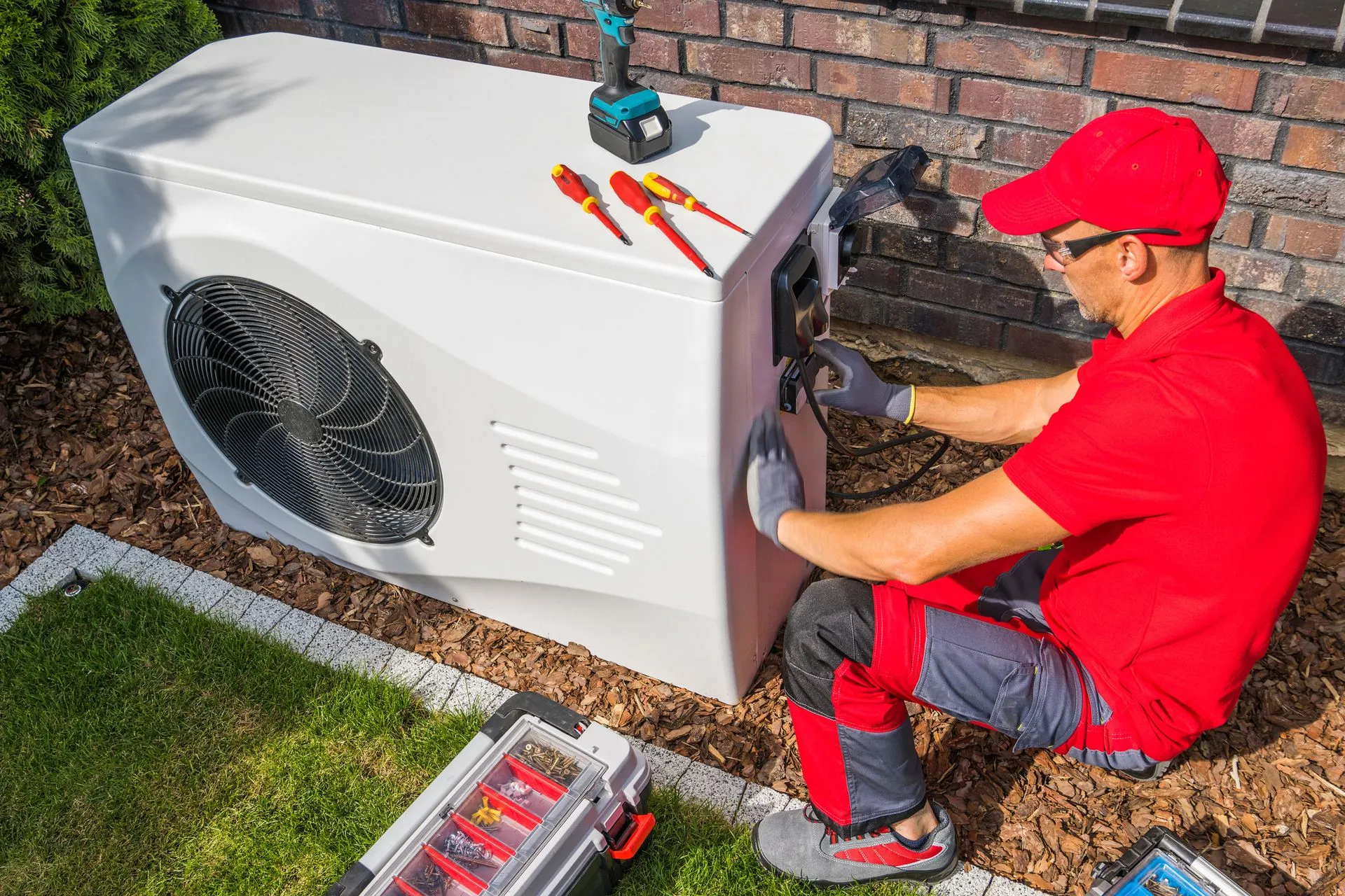 About HVAC in Winslow, AZ